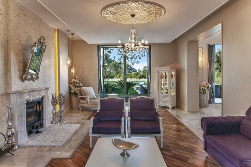 Maxx Royal Belek Golf Resort - Снимка 4