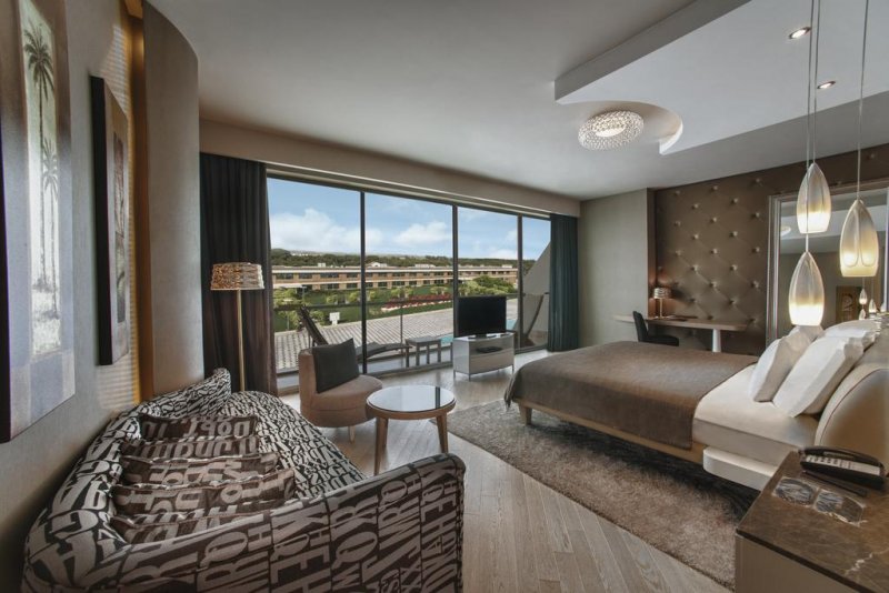 Maxx Royal Belek Golf Resort - Снимка 10