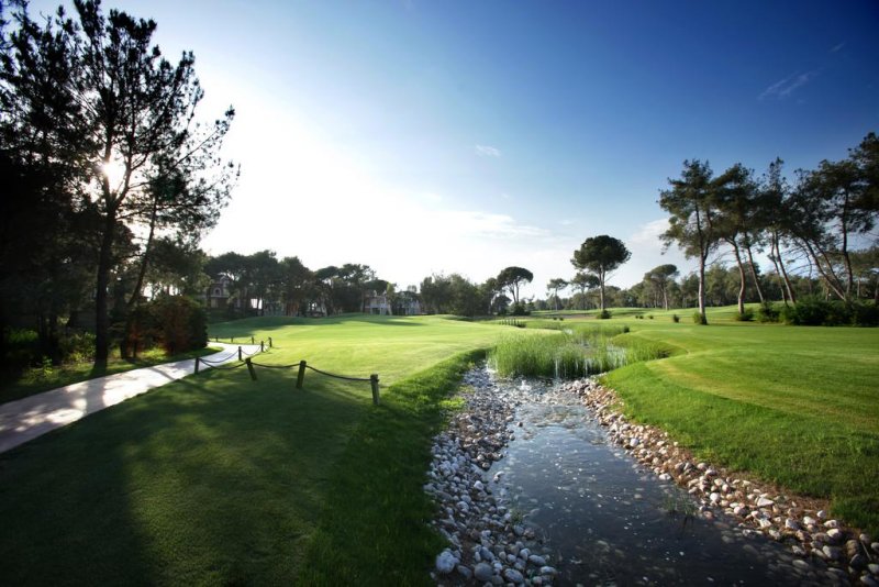 Maxx Royal Belek Golf Resort - Снимка 7
