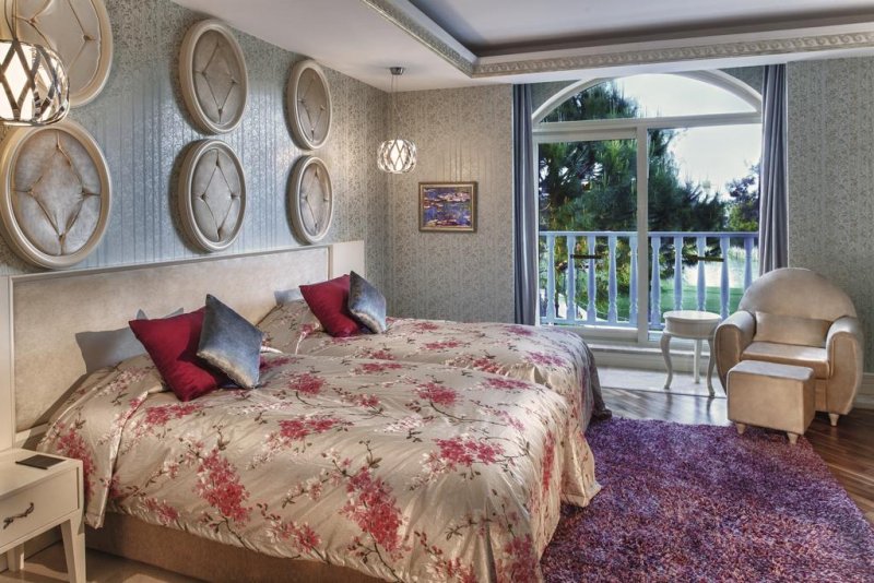 Maxx Royal Belek Golf Resort - Снимка 9