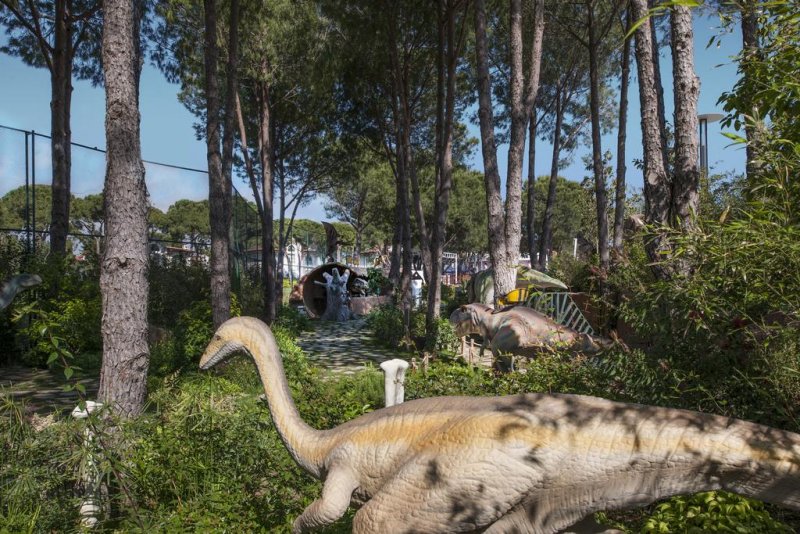 Maxx Royal Belek Golf Resort - Снимка 5