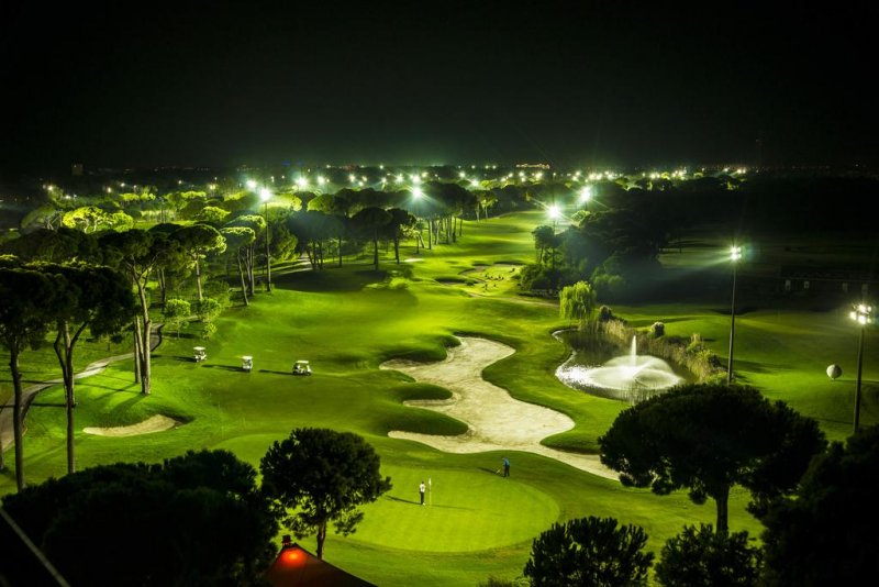 Maxx Royal Belek Golf Resort - Снимка 8