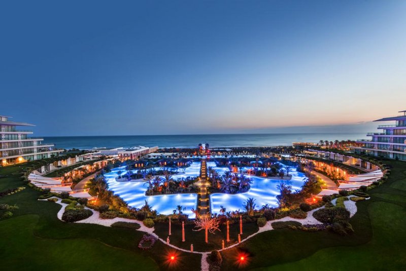 Maxx Royal Belek Golf Resort - Снимка 7