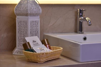 Alaaddin Beach Hotel  - Снимка 6