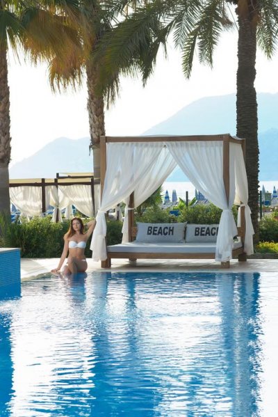Alaaddin Beach Hotel  - Снимка 8