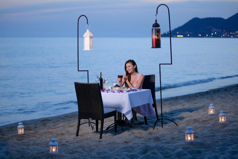 Alaaddin Beach Hotel  - Снимка 5