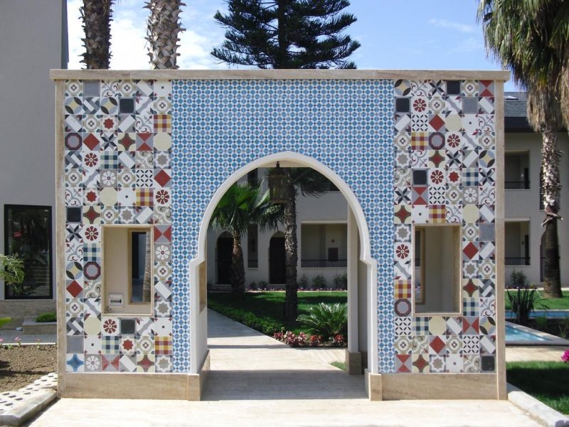 Alaaddin Beach Hotel  - Снимка 4