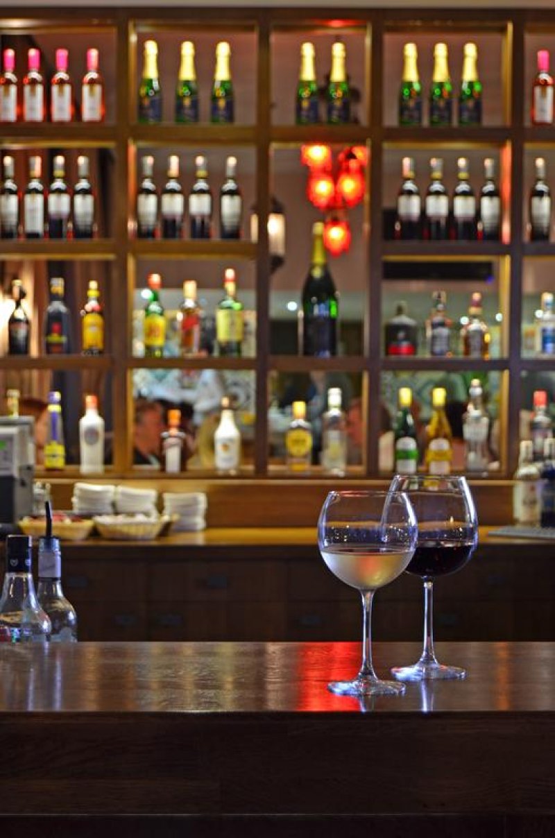 Alaaddin Beach Hotel  - Снимка 8