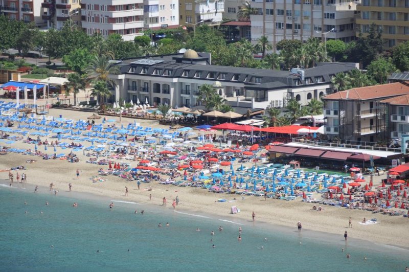 Alaaddin Beach Hotel  - Снимка 7