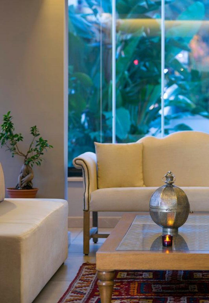 Alaaddin Beach Hotel  - Снимка 11