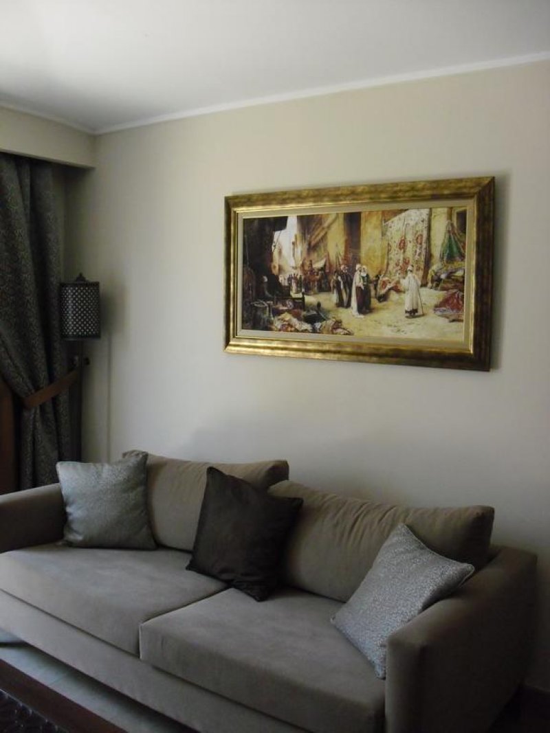 Alaaddin Beach Hotel  - Снимка 4