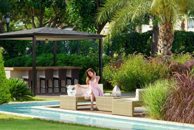 Alaaddin Beach Hotel  - Снимка 8