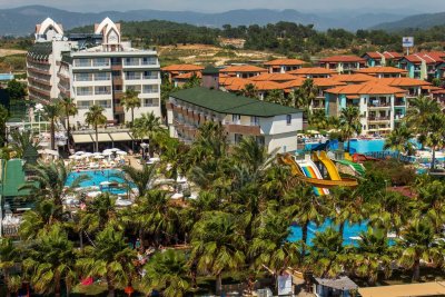 Galeri Resort Hotel - Снимка 5