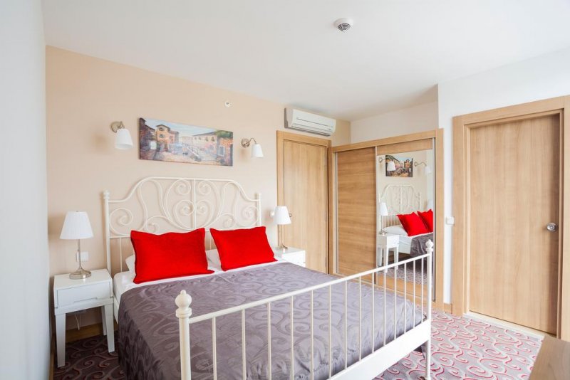 Galeri Resort Hotel - Снимка 1
