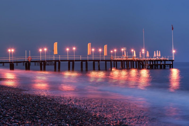 Galeri Resort Hotel - Снимка 8