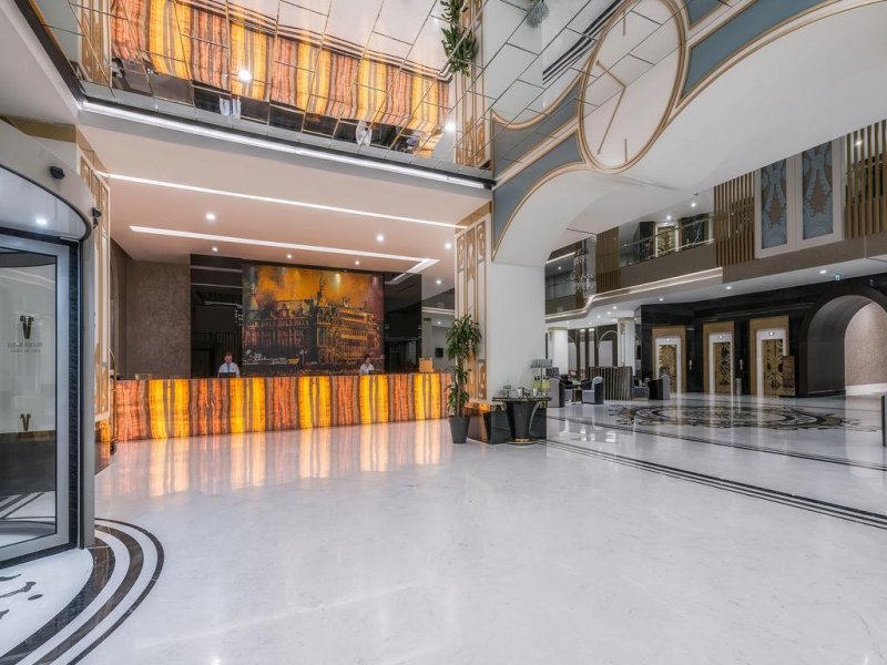 Haydarpasha Palace - Снимка 3