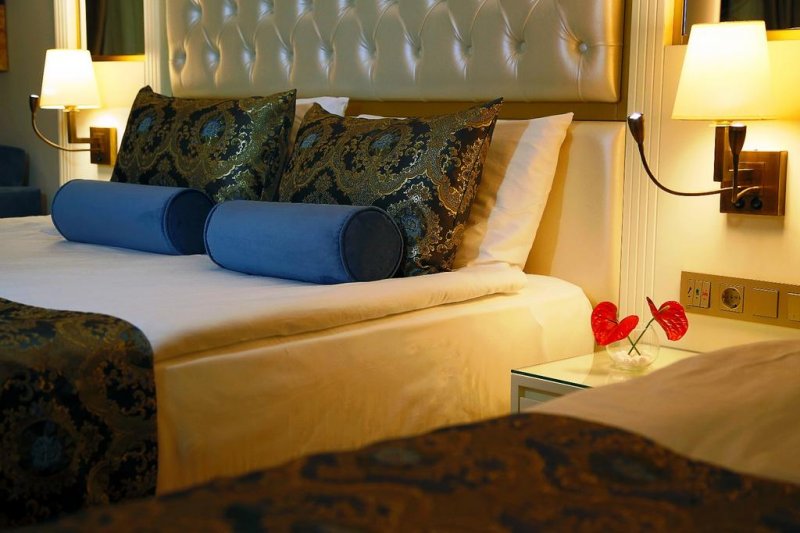 Haydarpasha Palace - Снимка 2