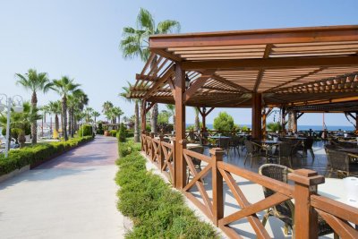 İncekum Beach Resort & Spa Hotel   - Снимка 3