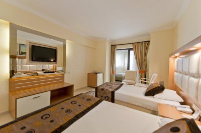 İncekum Beach Resort & Spa Hotel   - Снимка 6