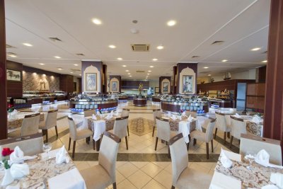 İncekum Beach Resort & Spa Hotel   - Снимка 7