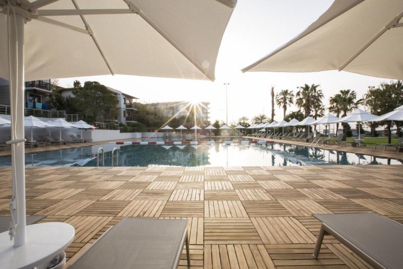 Voyage Sorgun Hotel - Снимка 9