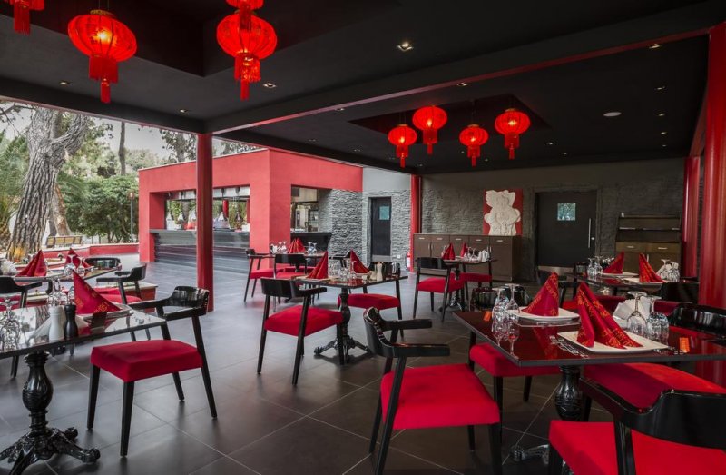 Voyage Sorgun Hotel - Снимка 9