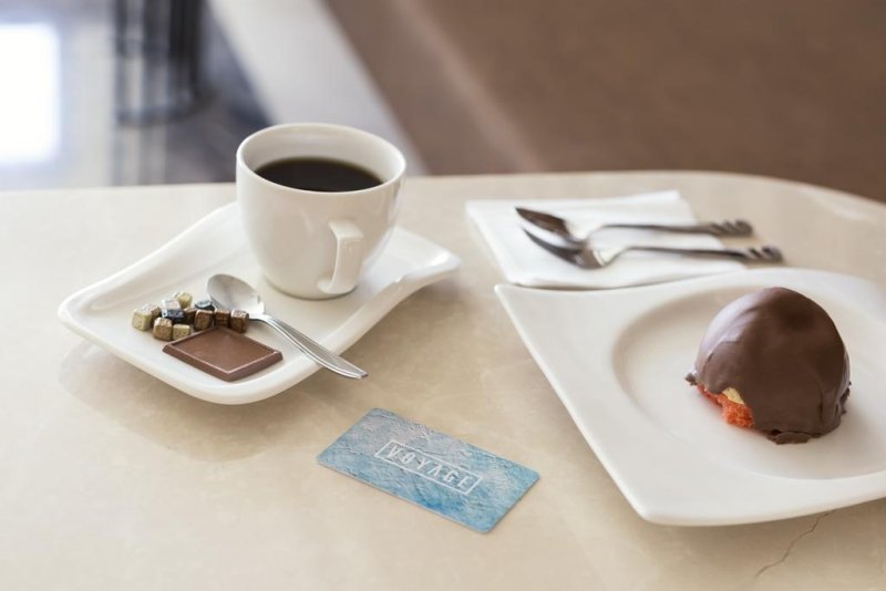 Voyage Sorgun Hotel - Снимка 4