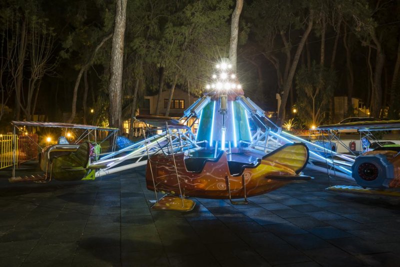 Voyage Sorgun Hotel - Снимка 10