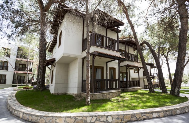 Voyage Sorgun Hotel - Снимка 5