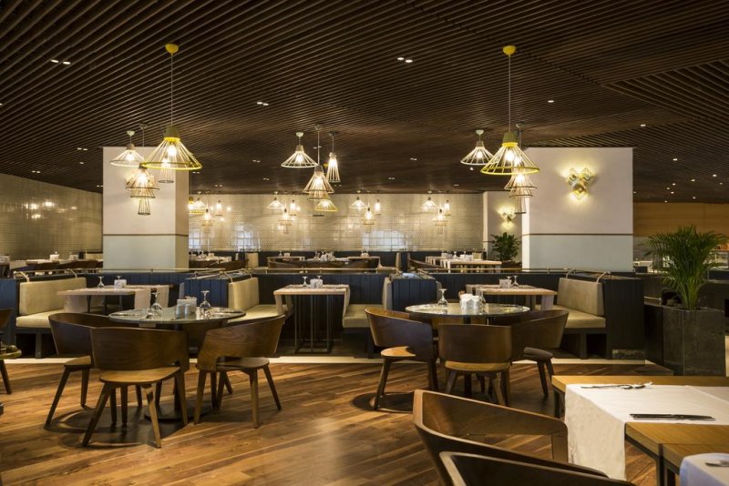 Voyage Sorgun Hotel - Снимка 1