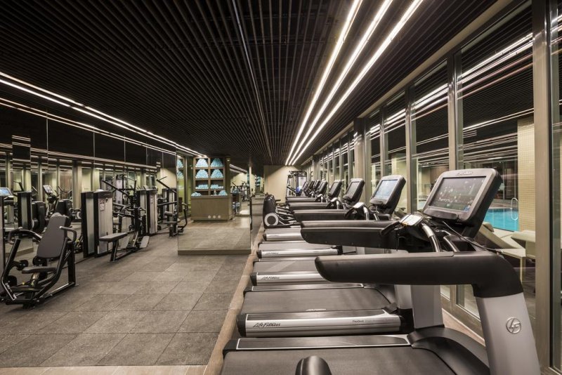 Voyage Sorgun Hotel - Снимка 7