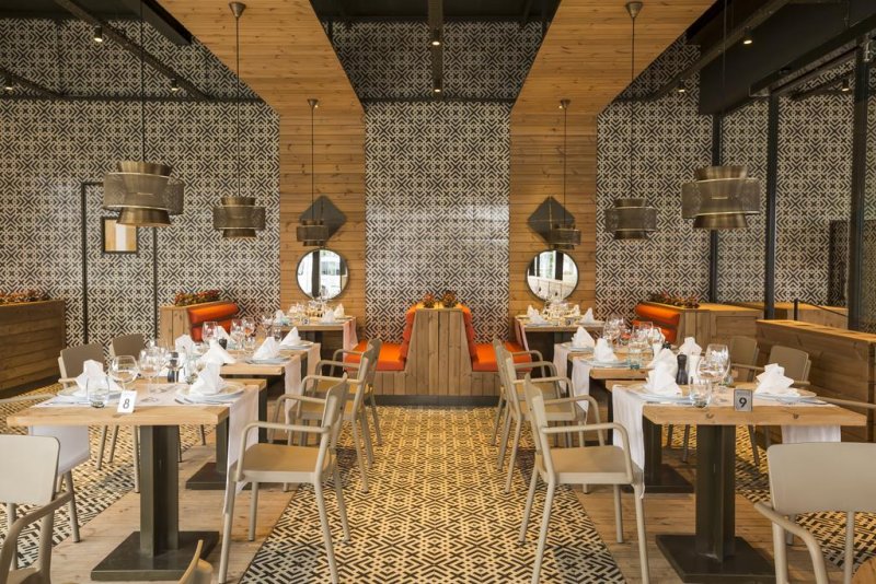 Voyage Sorgun Hotel - Снимка 4