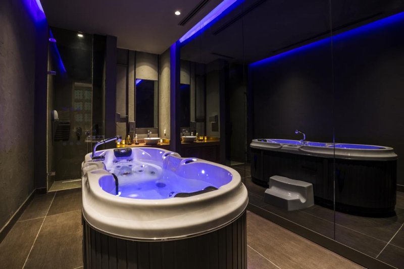 Voyage Sorgun Hotel - Снимка 5