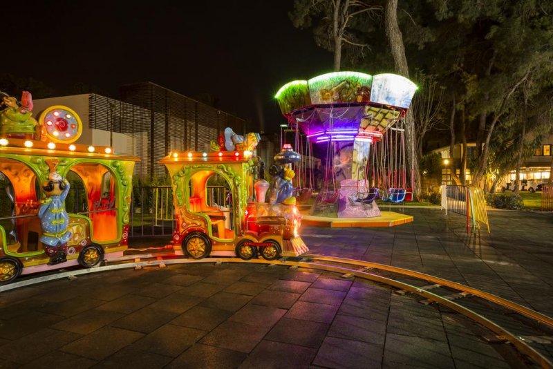 Voyage Sorgun Hotel - Снимка 2