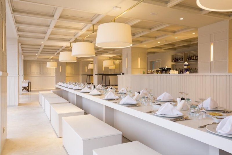 Voyage Sorgun Hotel - Снимка 2