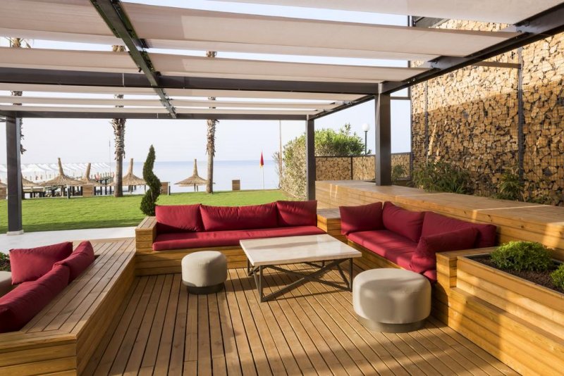 Voyage Sorgun Hotel - Снимка 3