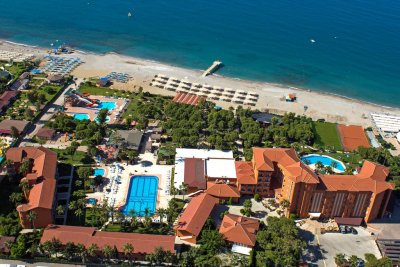 Club Turtas Beach   - Снимка 2
