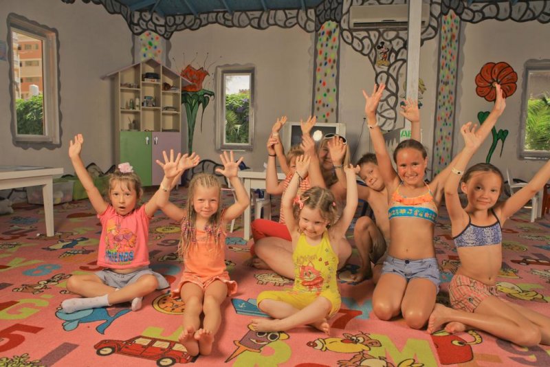 Club Turtas Beach   - Снимка 10