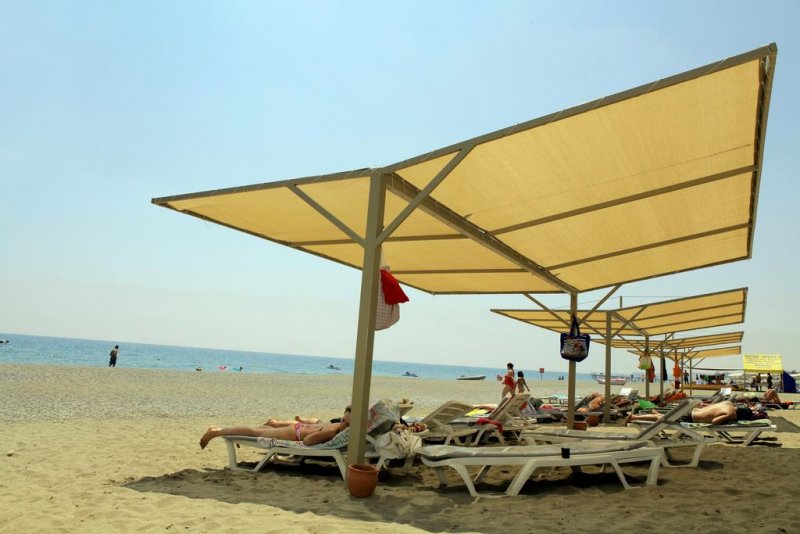 Club Turtas Beach   - Снимка 8