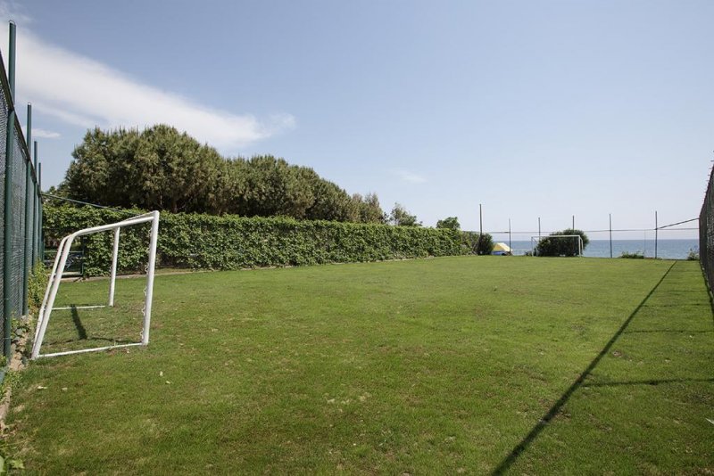 Club Turtas Beach   - Снимка 3