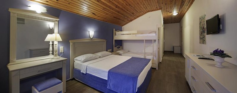 Club Turtas Beach   - Снимка 8