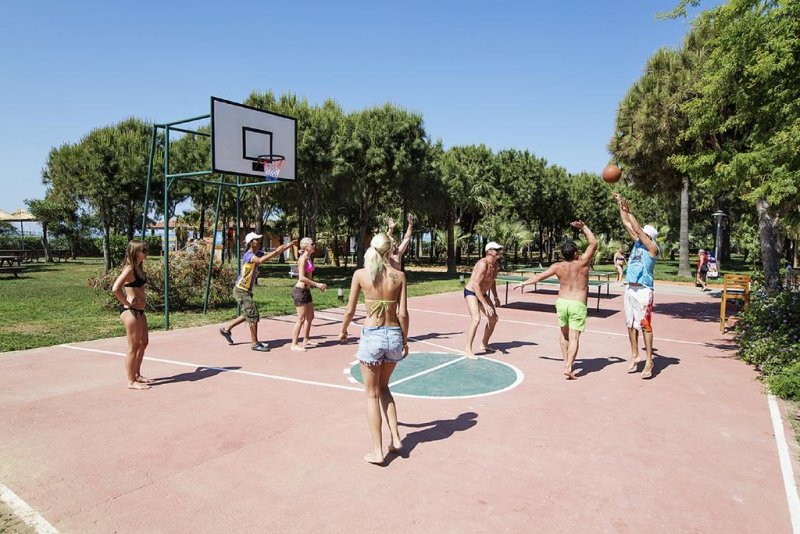 Club Turtas Beach   - Снимка 7