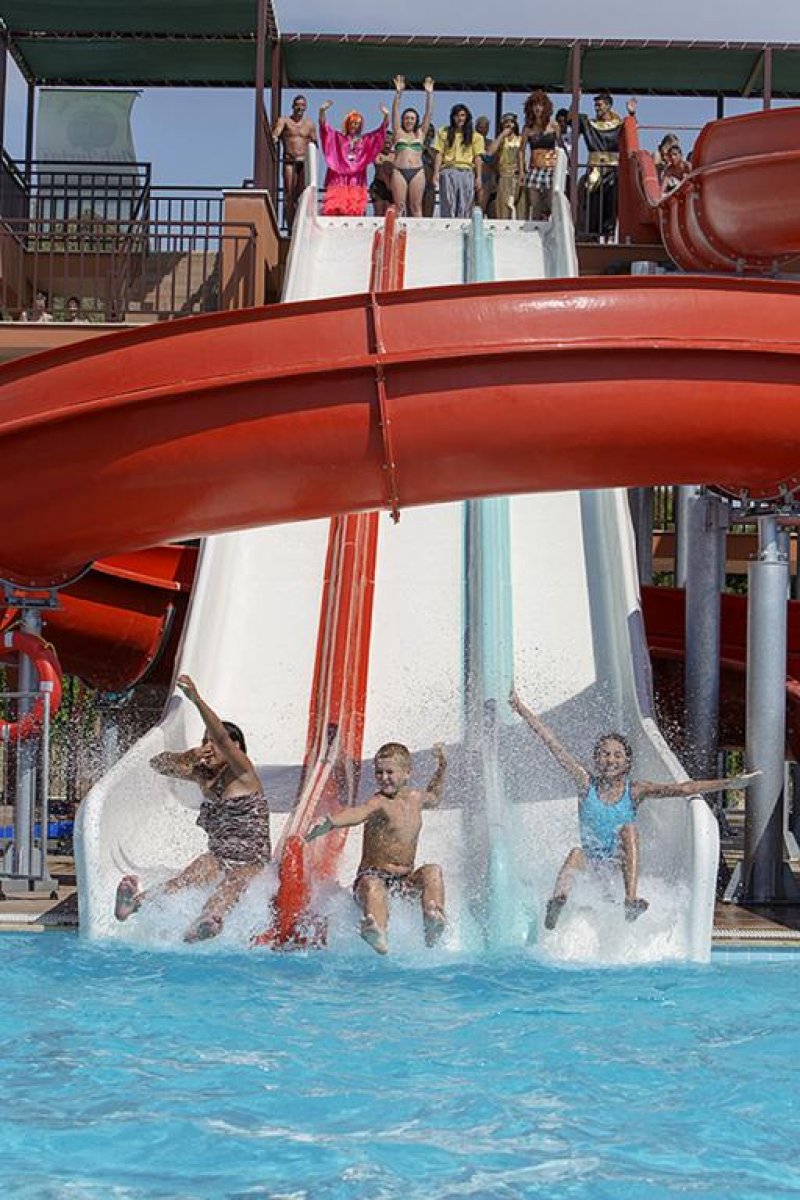 Club Turtas Beach   - Снимка 9