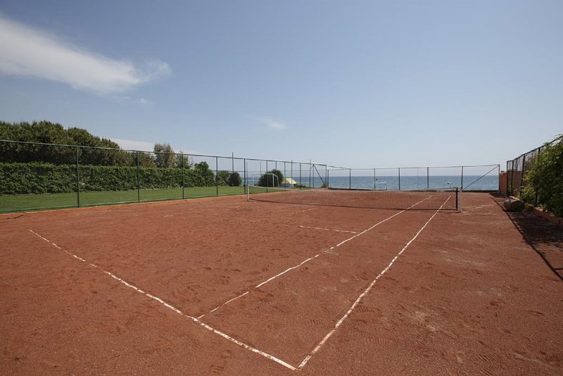 Club Turtas Beach   - Снимка 4