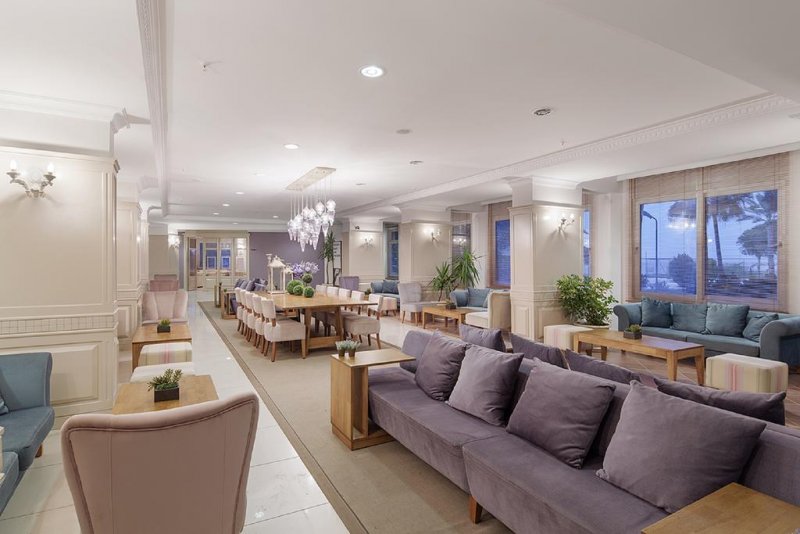 Club Turtas Beach   - Снимка 4