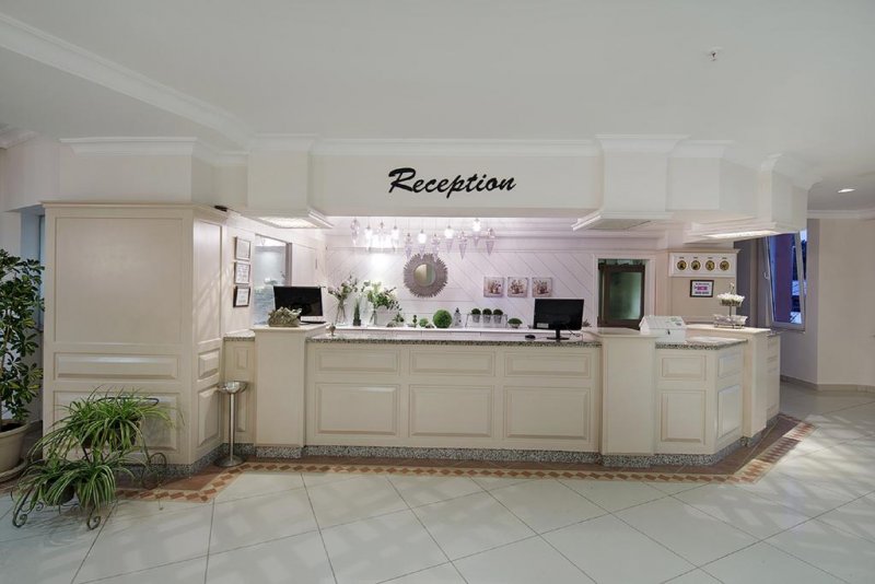 Club Turtas Beach   - Снимка 7