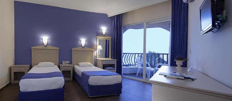 Club Turtas Beach   - Снимка 11