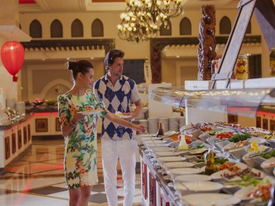 Gural Premier Tekirova - Снимка 1