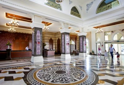 Gural Premier Tekirova - Снимка 2