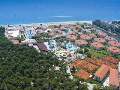 Gural Premier Tekirova - Снимка 5